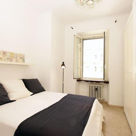 Cattaneo Flat Appartement Rome Buitenkant foto