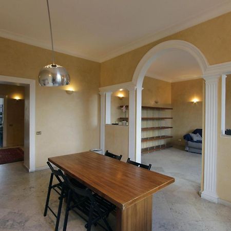 Cattaneo Flat Appartement Rome Buitenkant foto