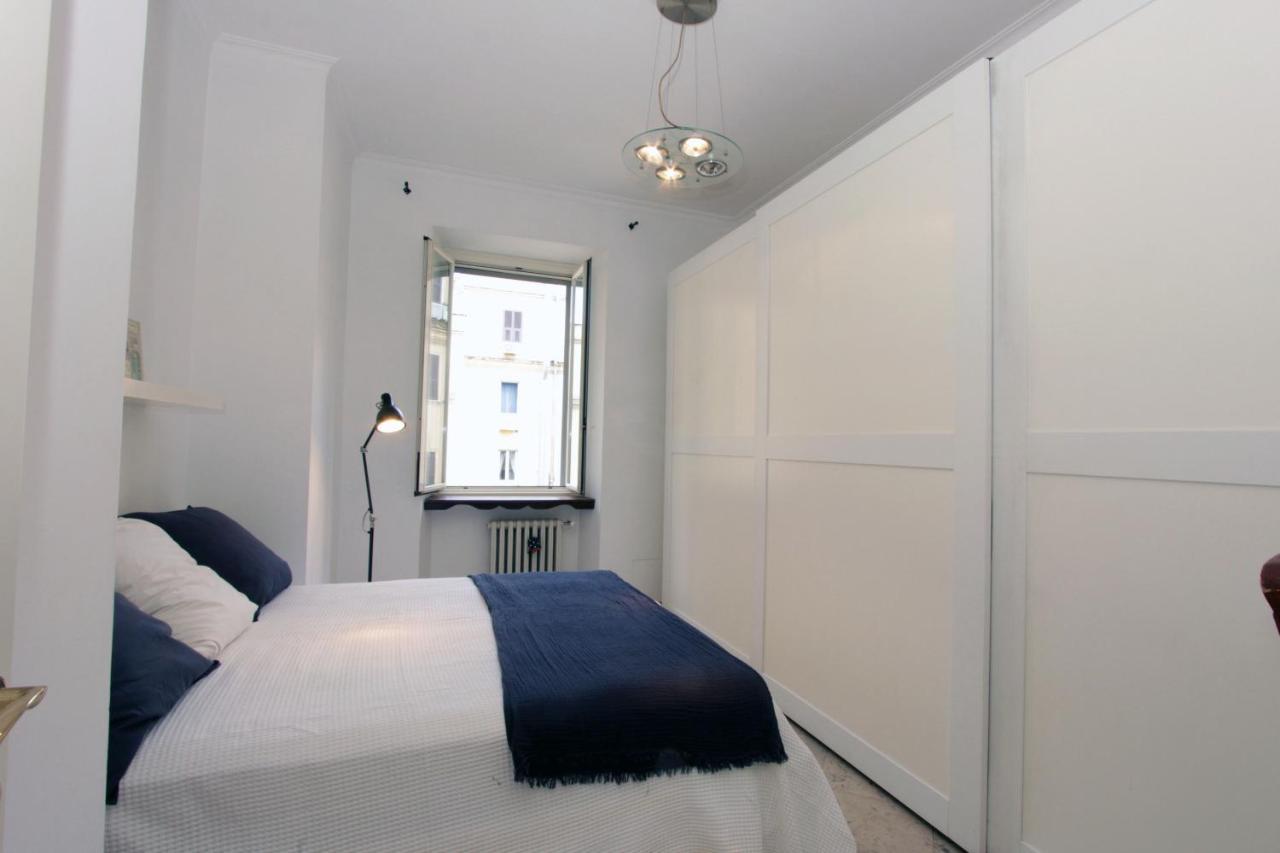 Cattaneo Flat Appartement Rome Buitenkant foto