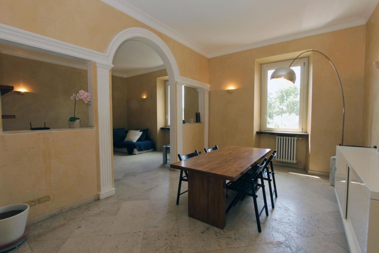 Cattaneo Flat Appartement Rome Buitenkant foto