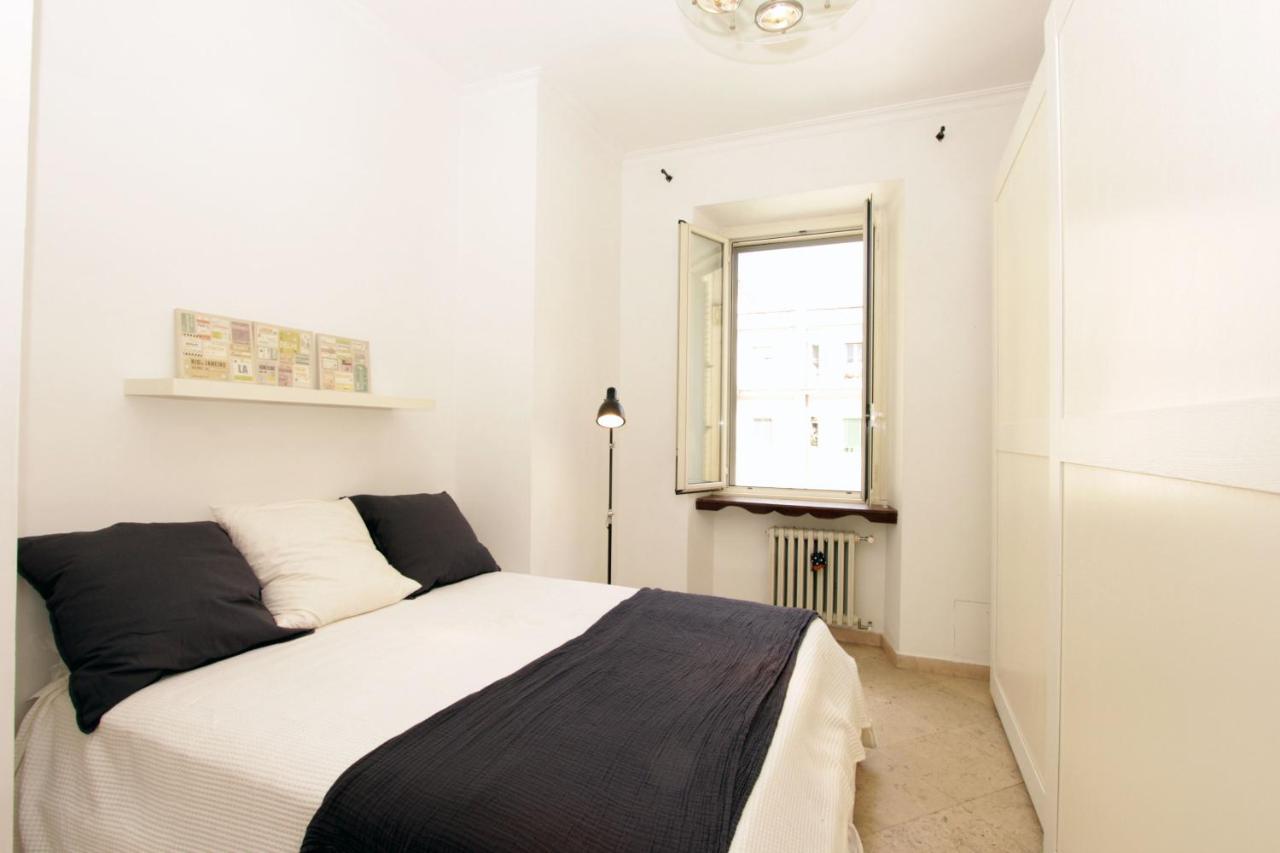 Cattaneo Flat Appartement Rome Buitenkant foto