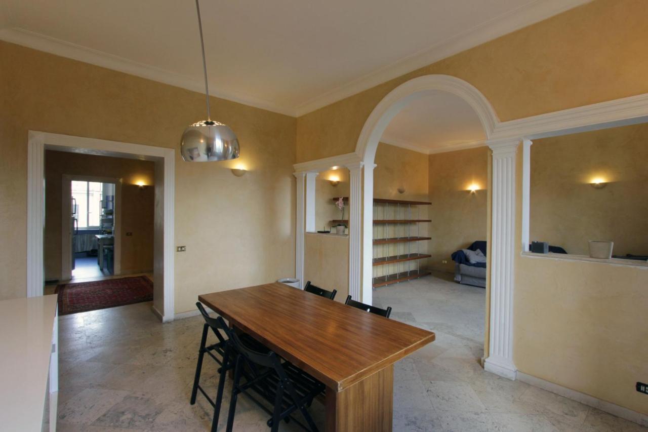 Cattaneo Flat Appartement Rome Buitenkant foto