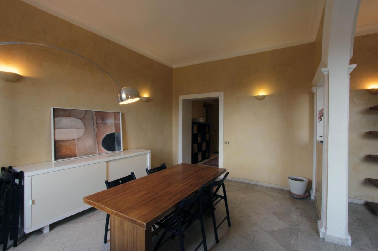 Cattaneo Flat Appartement Rome Buitenkant foto