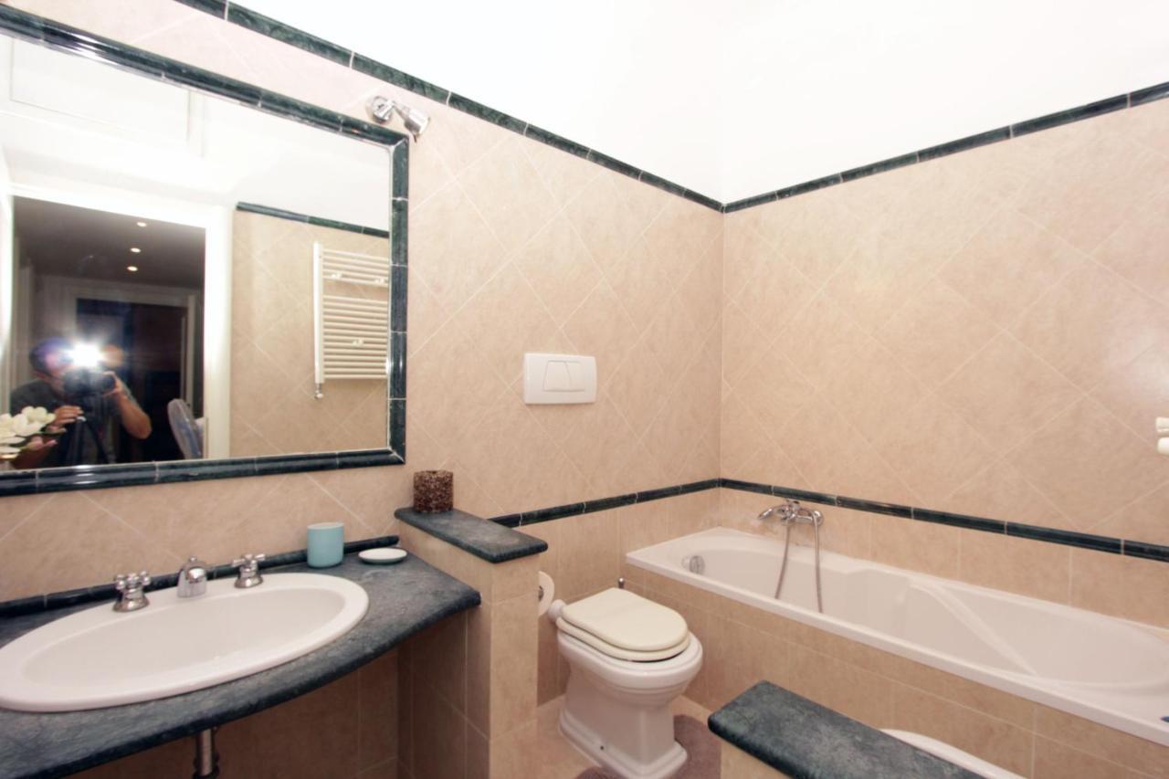 Cattaneo Flat Appartement Rome Buitenkant foto