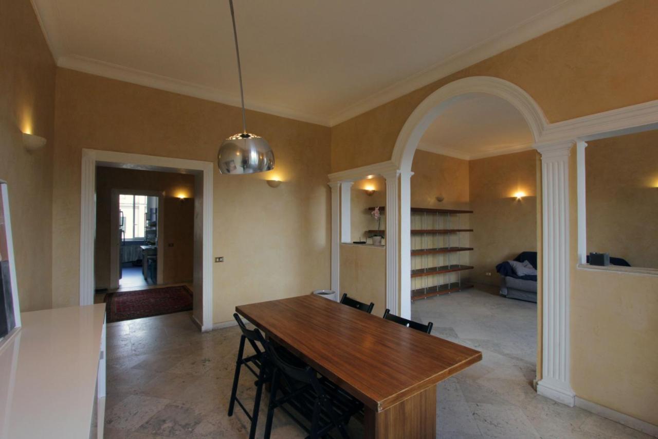 Cattaneo Flat Appartement Rome Buitenkant foto