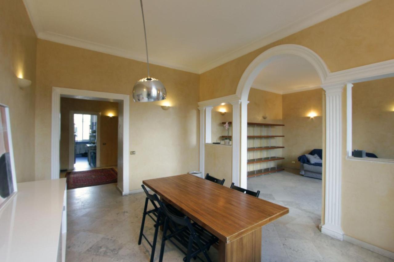 Cattaneo Flat Appartement Rome Buitenkant foto