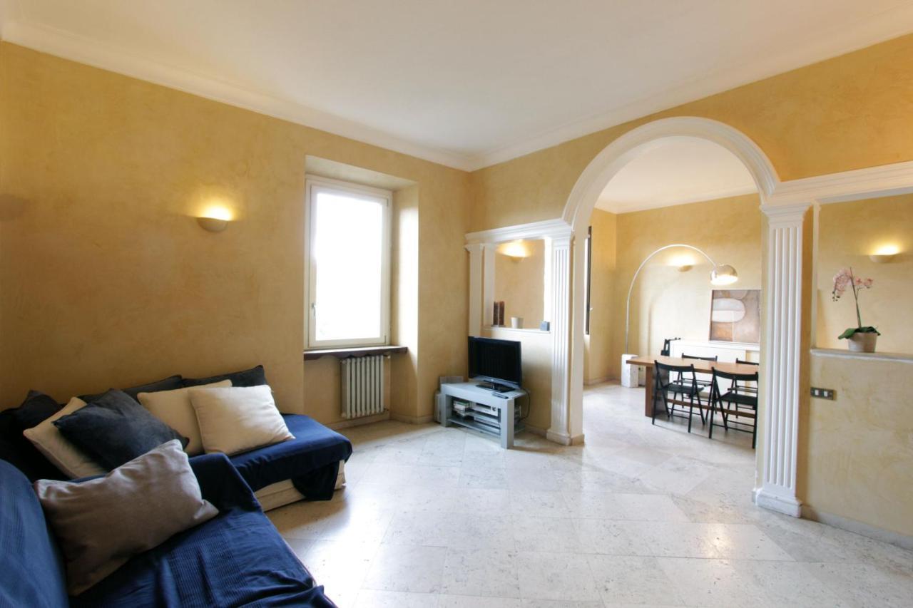 Cattaneo Flat Appartement Rome Buitenkant foto