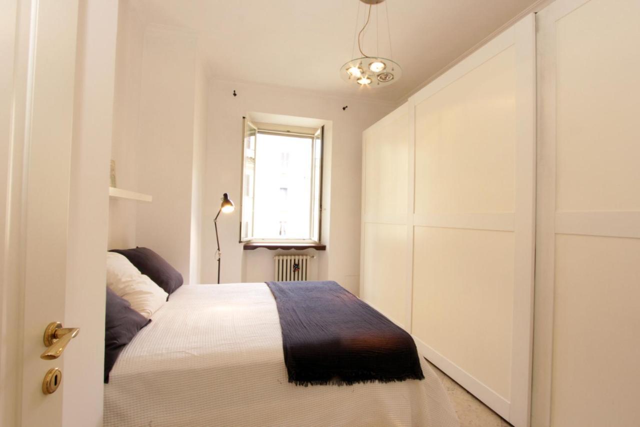 Cattaneo Flat Appartement Rome Buitenkant foto