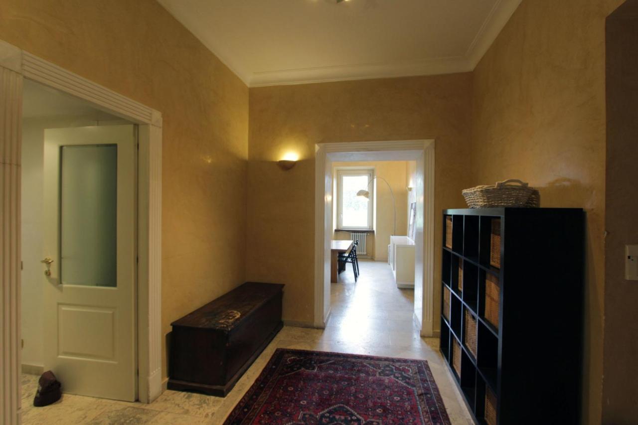 Cattaneo Flat Appartement Rome Buitenkant foto