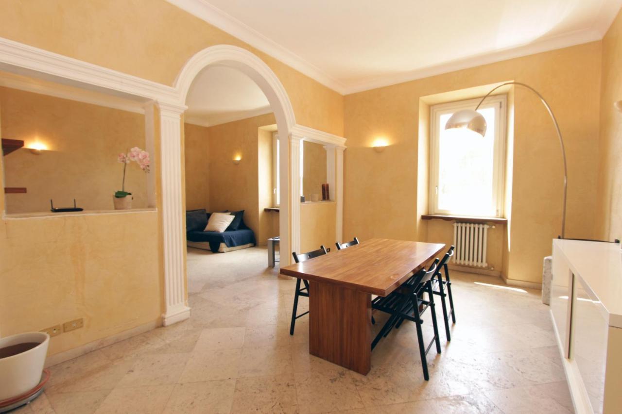 Cattaneo Flat Appartement Rome Buitenkant foto