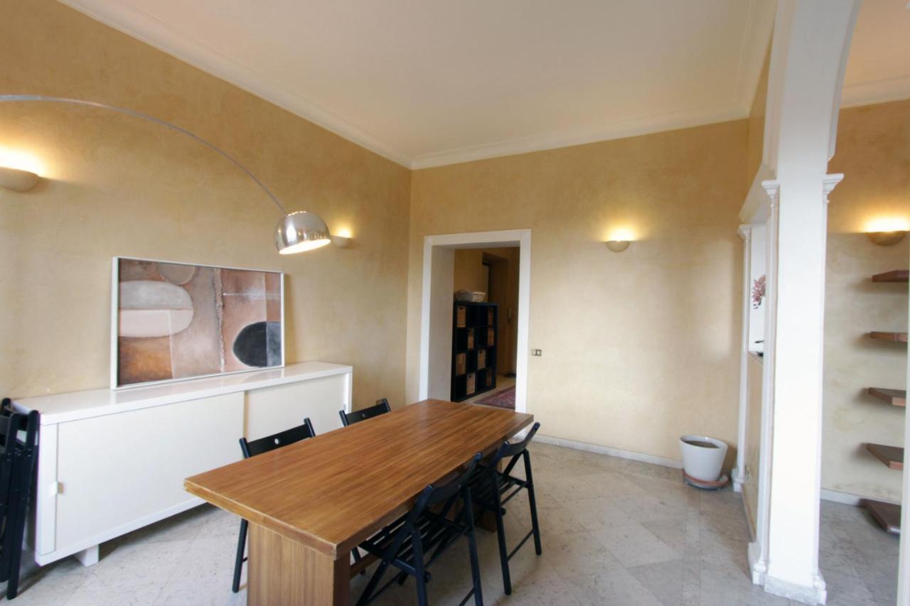 Cattaneo Flat Appartement Rome Buitenkant foto