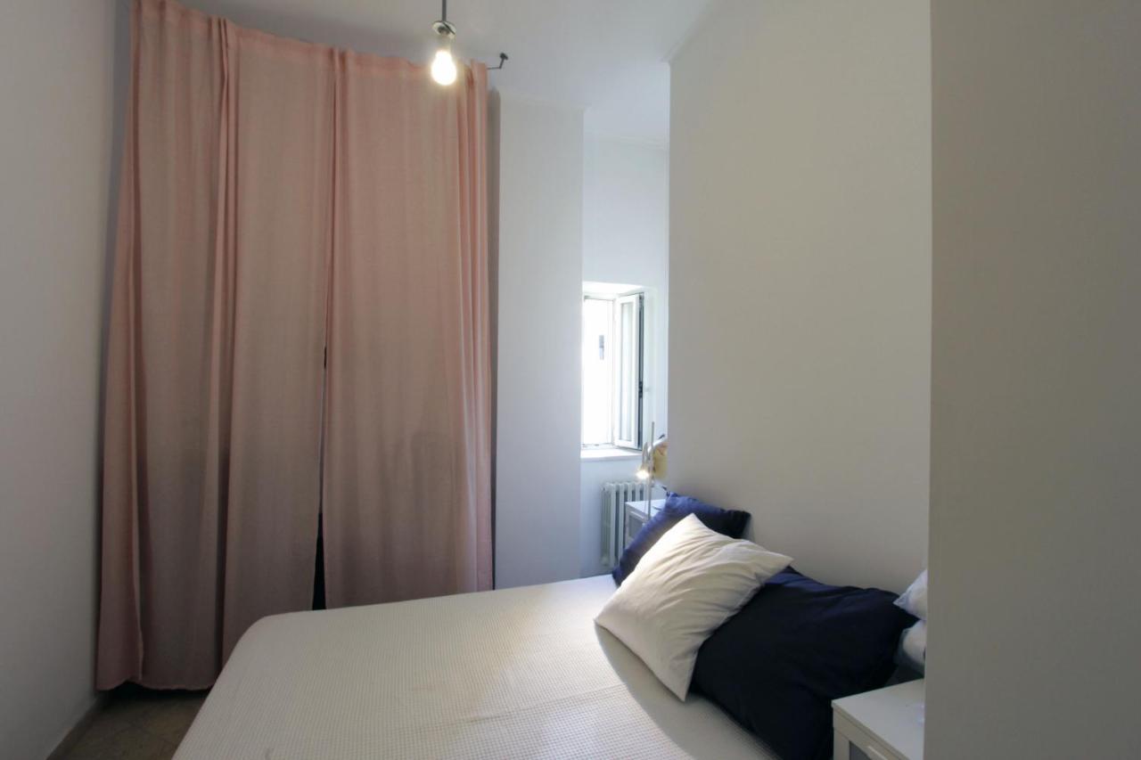 Cattaneo Flat Appartement Rome Buitenkant foto