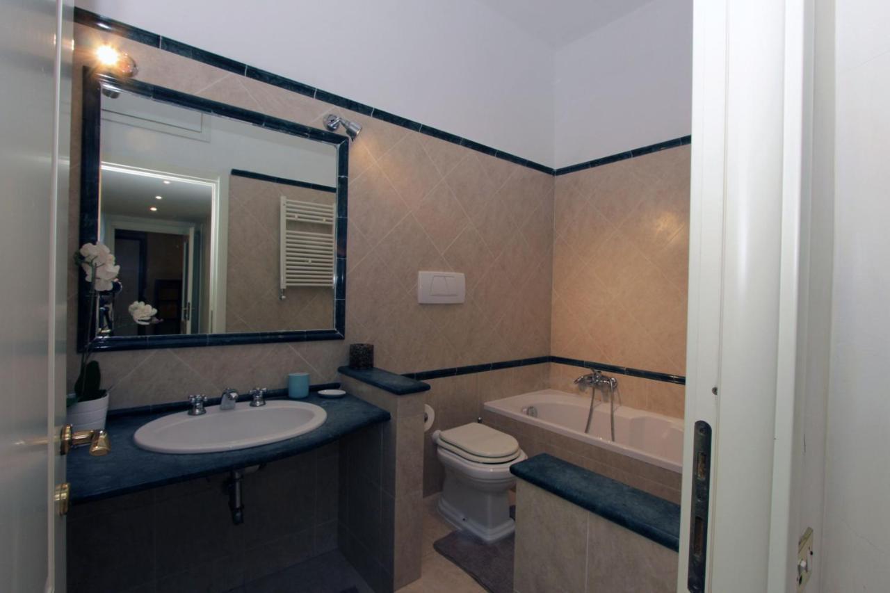 Cattaneo Flat Appartement Rome Buitenkant foto