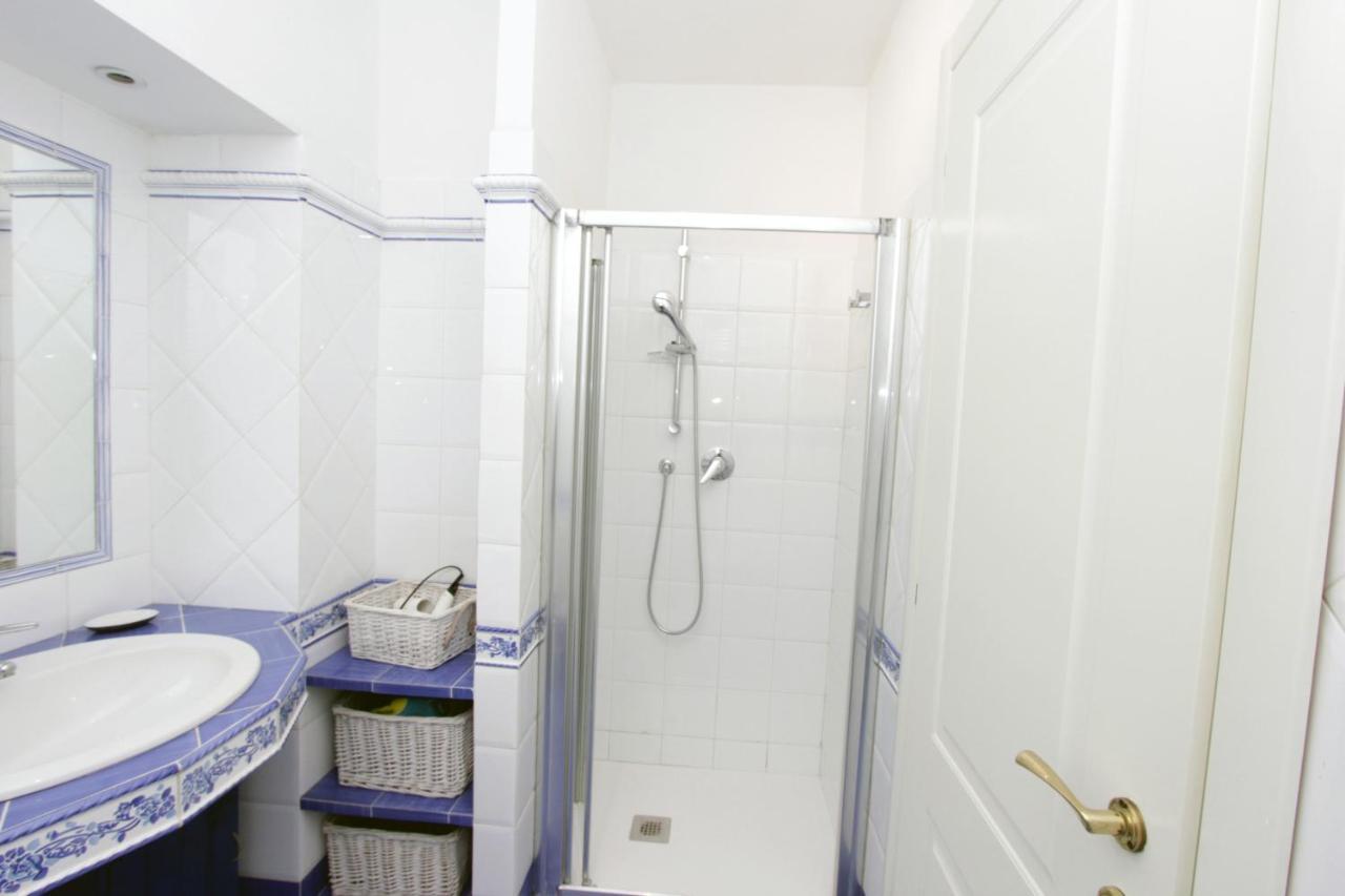 Cattaneo Flat Appartement Rome Buitenkant foto