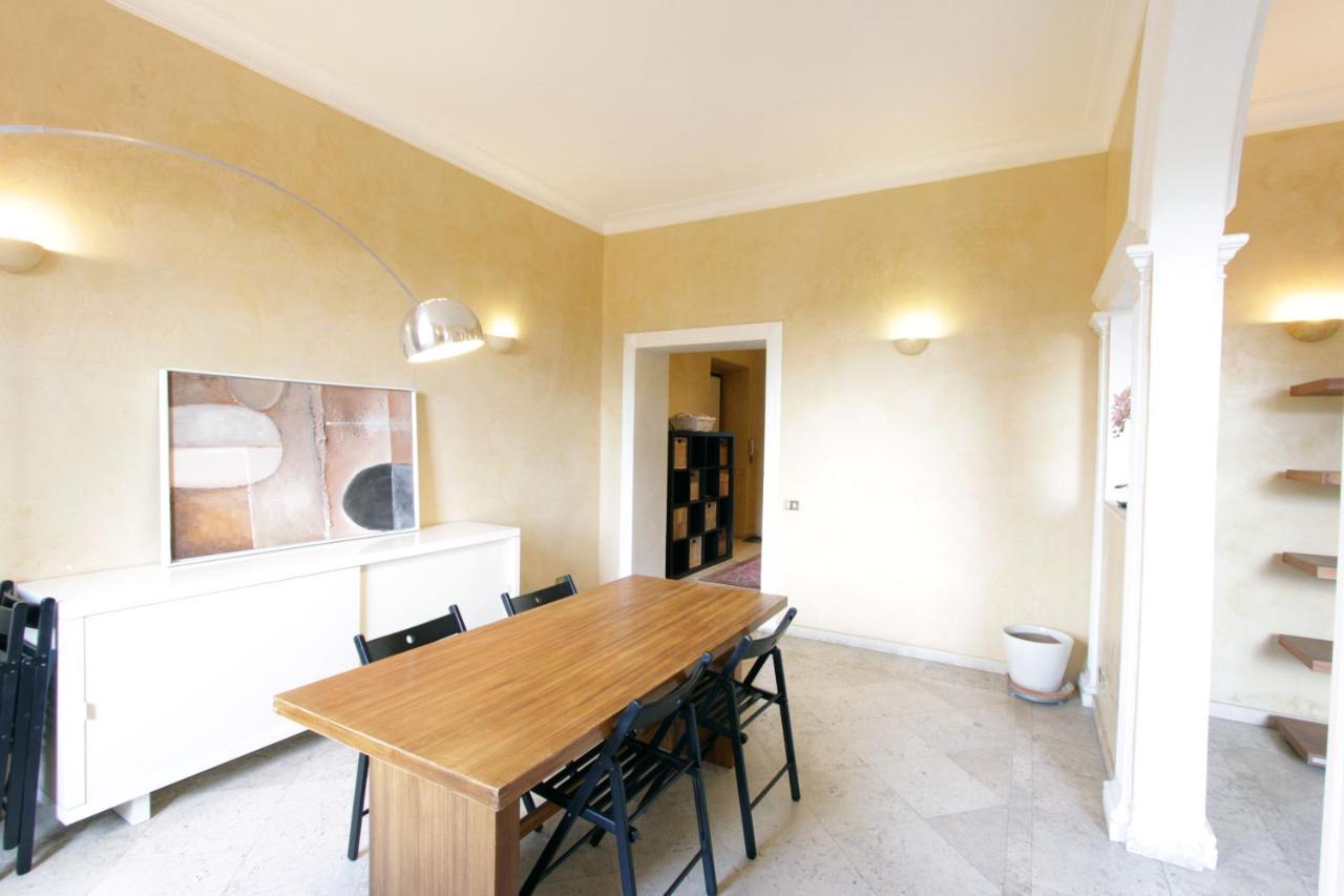Cattaneo Flat Appartement Rome Buitenkant foto